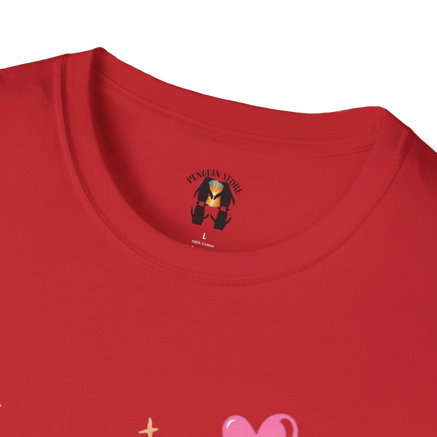 Milk t-shirt – Cookie and Milk Valentine Sweatshir - Couples Edition (Part 1)