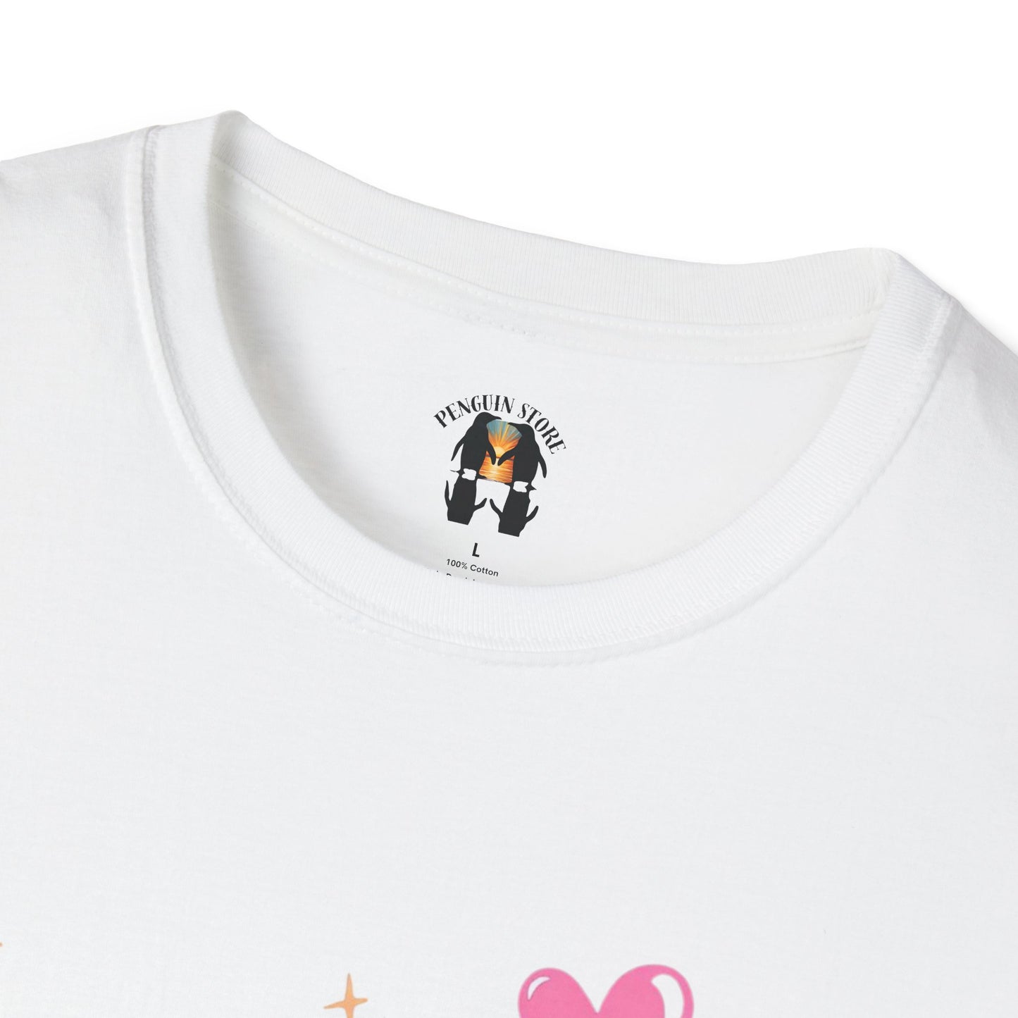 Milk t-shirt – Cookie and Milk Valentine Sweatshir - Couples Edition (Part 1)