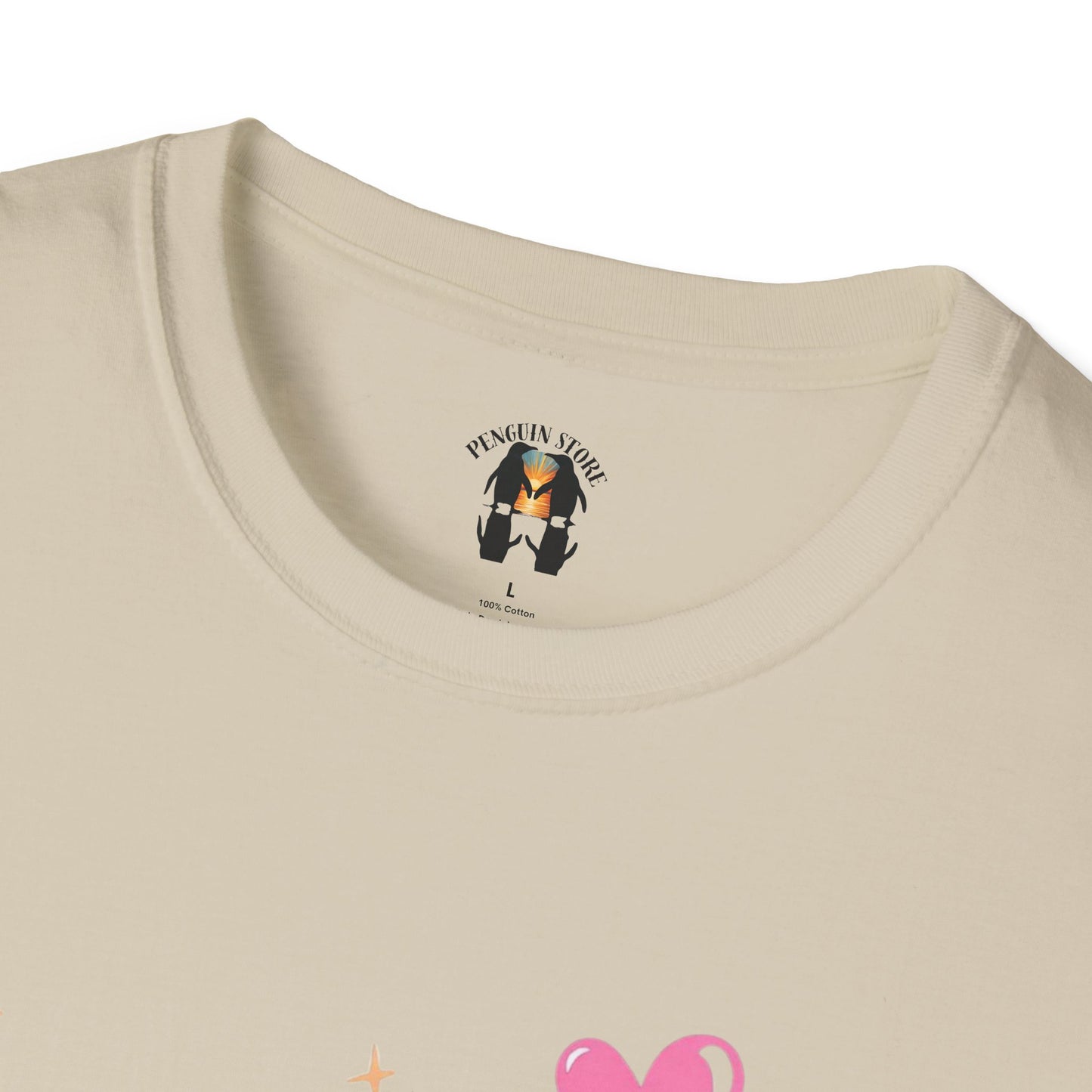 Milk t-shirt – Cookie and Milk Valentine Sweatshir - Couples Edition (Part 1)